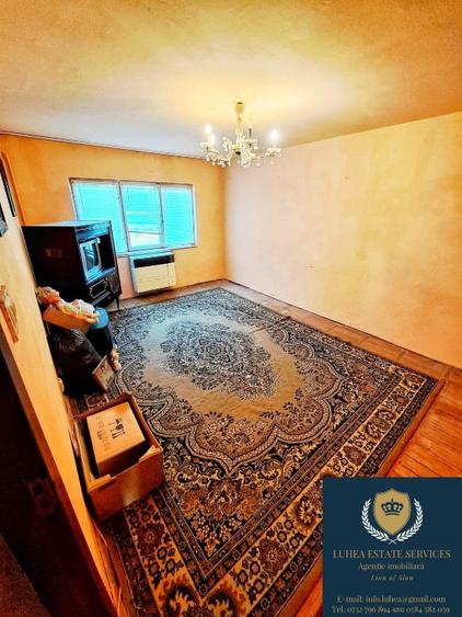 4 camere, 100 mp, decomandat, Bocșa, Caraș Severin - 3