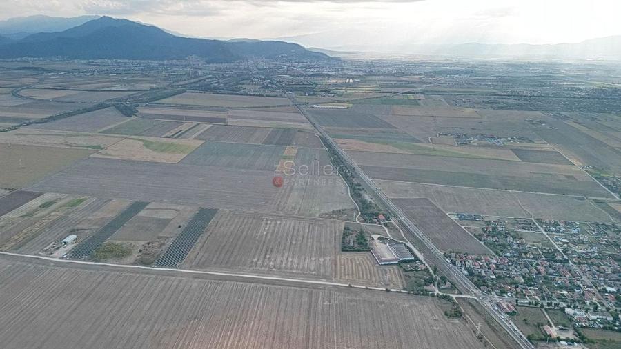 Teren Destinatie Industriala - 20