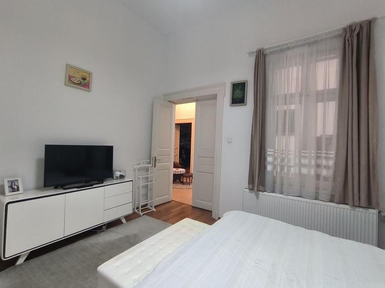 Apartament 4 camere de vanzare Grivitei Buzesti - 13