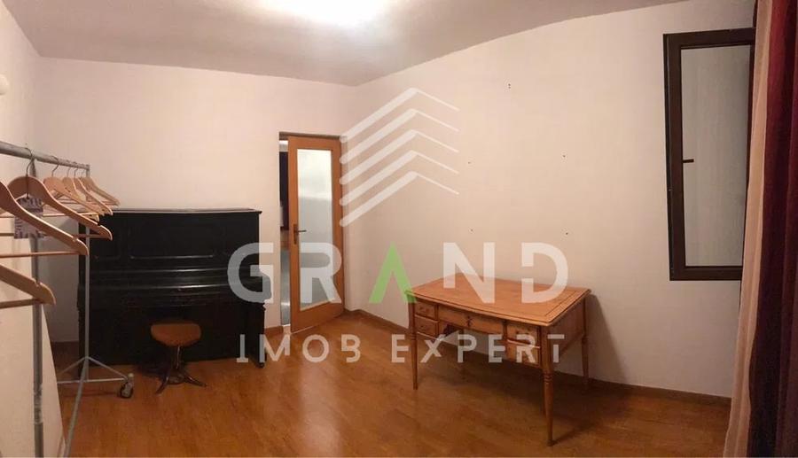 Ap 3 camere | 2 bai | Parcare | P-ta Cipariu/C-tin Brancusi - 5