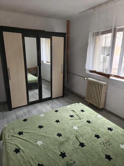 Apartament cu 2 camere de inchiriat, Rogerius, zona Perla - 10