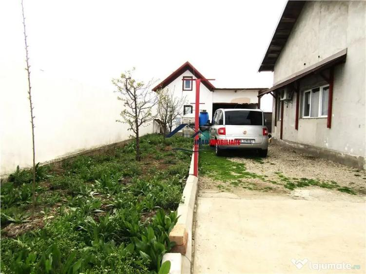 Cu mare potential! Casa P Pod si acoperis tip terasa in Ulm - 9