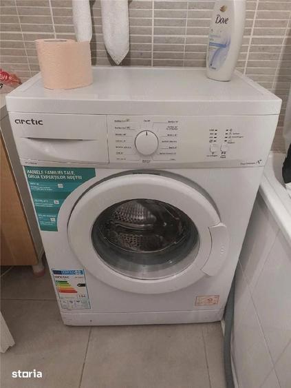 Apartament 2 camere de inchiriat Crangasi,Zboina Neagra - 4