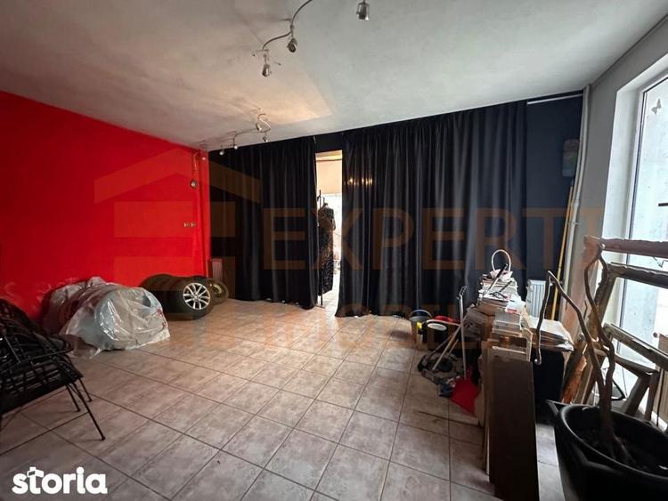 Spatiu Comercial D+P+1, situat in zona Centrala - 6
