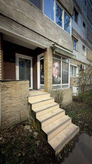 SPATIU COMERCIAL CU TRAFIC INTENS PE CL ARAD LA 800 EURO - 5