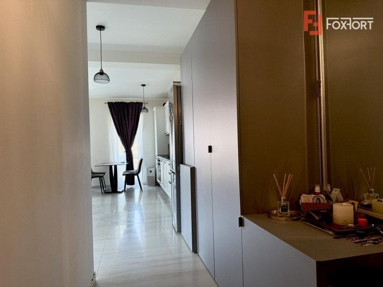 COMISION 0% Apartament cu 2 camere de vanzare in Dumbravita, zona Nord - 10