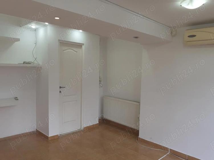 Inchiriere Spatiu Comercial de 15.mp. amenajat, pozitie buna, str. Tineretului cu Dorobanti. - 5