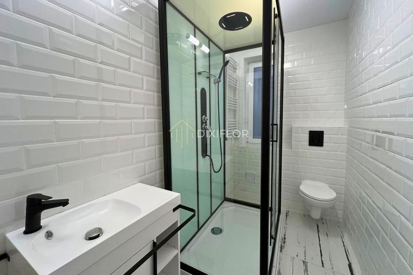 Apartament cu 3 camere complet renovat | 7 Noiembrie | Investiție - 5