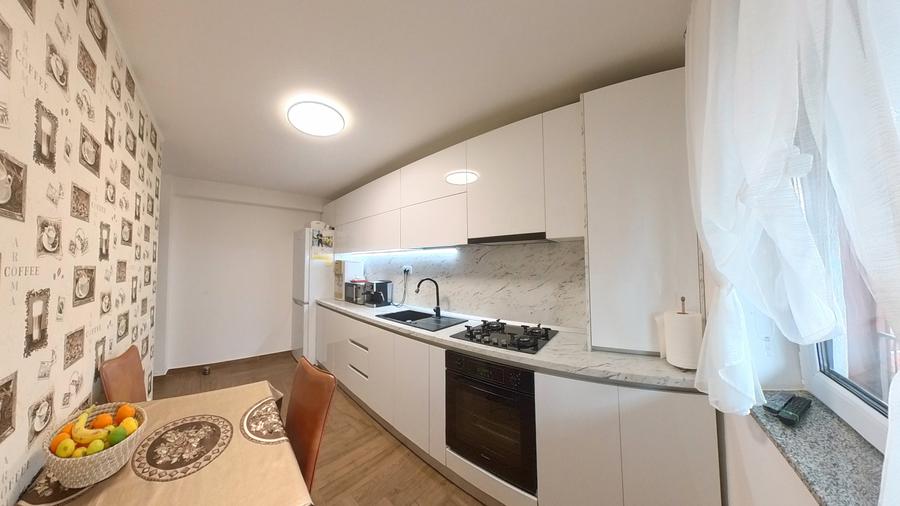 Casa cu beci, mobilata si utilata - 4