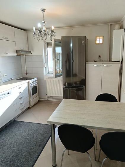 Vand/Schimb apartament in Micro 4 - 2