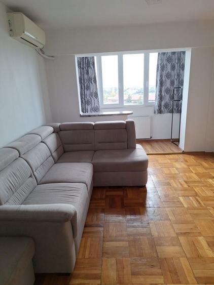 Inchiriez Apartament 3 camere etaj 8 cu lift zona Garii - 7