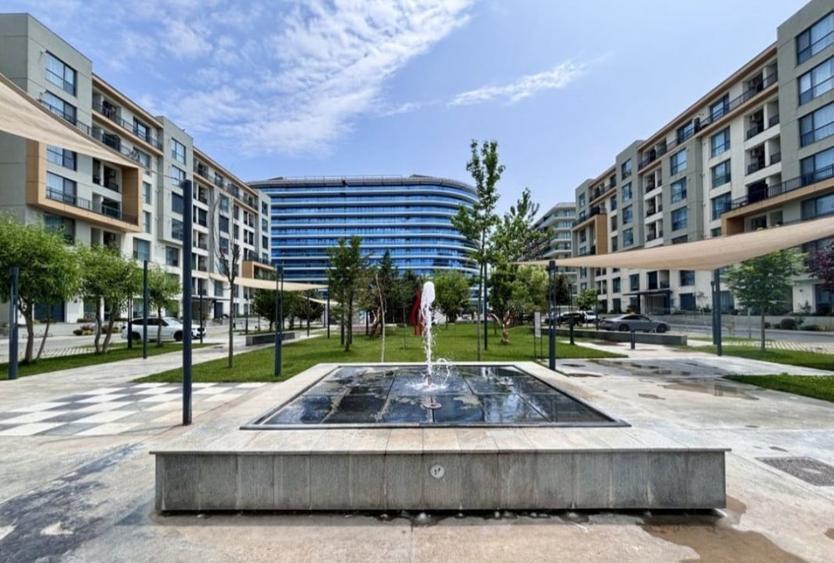 ONIX BLUE/COMPLEX REZIDENTIAL UNIC/MAMAIA NORD /VEDERE LA MARE/2CAMERE/MOBILAT/ - 2