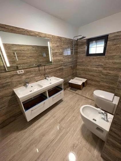 Platou Insorit - Casa Individuala 4 camere - Toate Utilitatile - 6