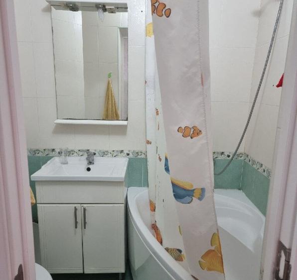 Garsoniera de inchiriat in zona Mihai Bravu - 3