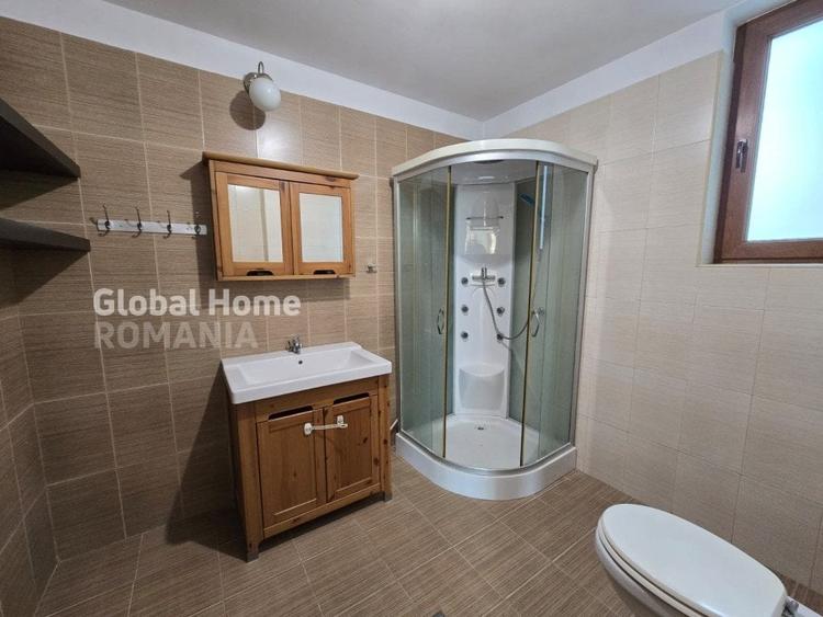 Vila Moderna  Corbeanca -Tamasi P+1- 212 mp  | Garaj  | Curte  amenajata 370mp - 11