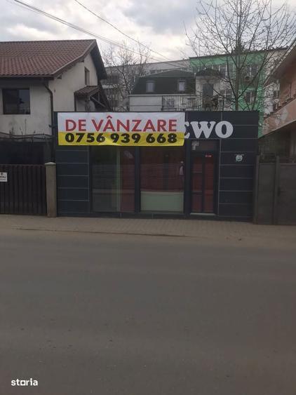 Pensiune 10 camere in Tatarasi , strada Ciric - 5