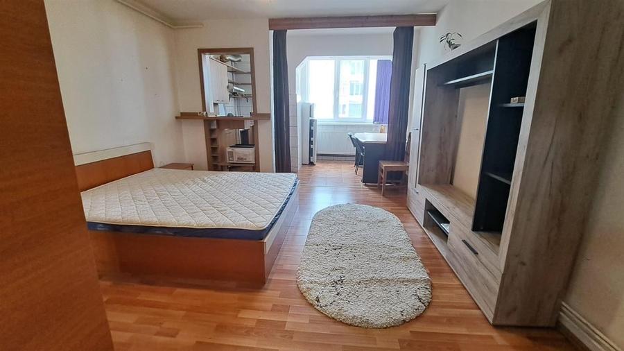 Garsoniera mobilata si utilata zona Calea Bucuresti - 3