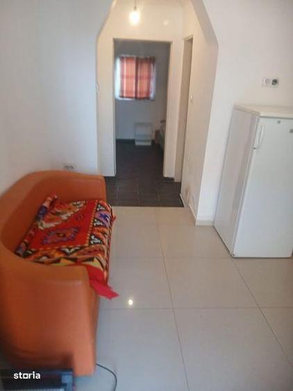 Vand apartament in Deta cu 2 camere - 1