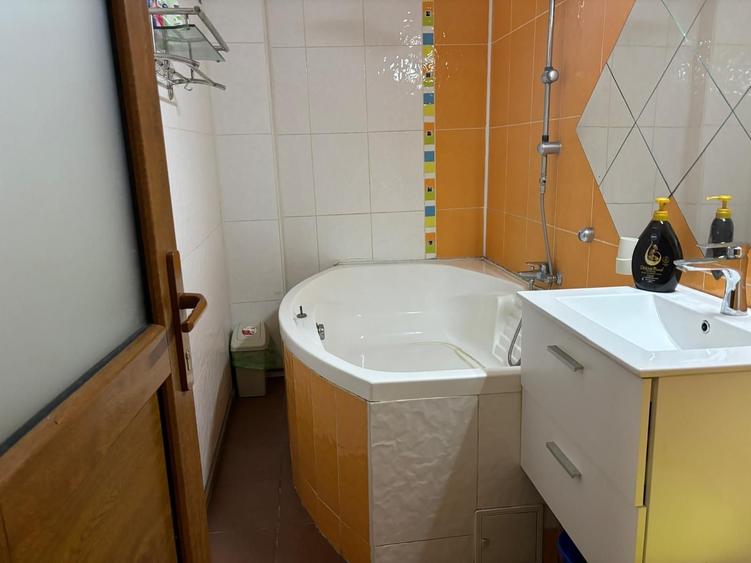 Apartament cu 3 camere in zona Gara - Prof. Cujba - 7