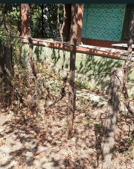 Vand casa langa Bucuresti - 4