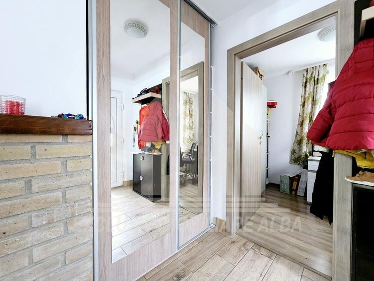 Casa individuala | 125 mp | 300 mp teren | Toate utilitatile | Arex - 3