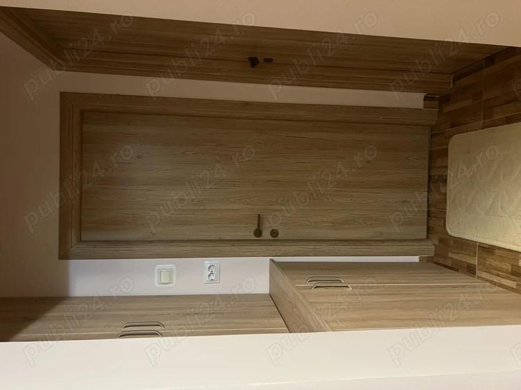 Apartament de vanzare cu doua camere - 4