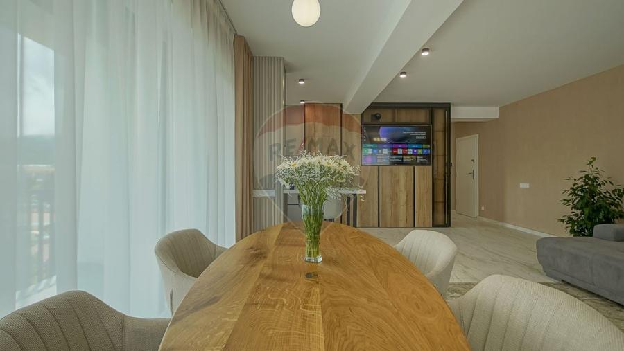 Locuință elegantă 2 camere | Finisaje premium | Astra – Brașov - 10