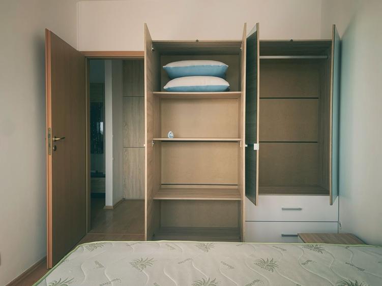 Apartament 2 camere + loc parcare - Citadella Titan - 6