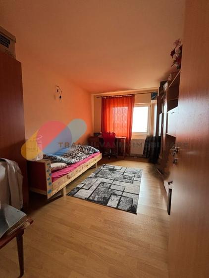 Duplex cu 3 dormitoare, garaj si teren, zona Borhanci – str. Romul Ladea - 6