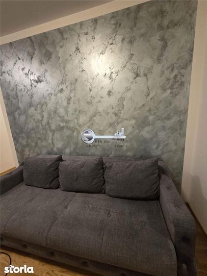 Apartament 3 camere CUG -NICOLE RESIDENCE - 8