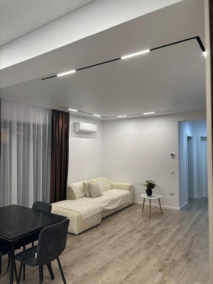 Inchiriez apartament 2 camere. - 6