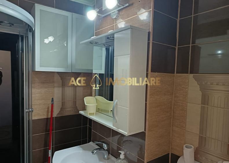 2 Camere | Pantelimon | Proximitate Metrou | Centrala Termica - 10