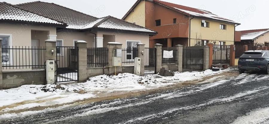 Proprietar vand casa tip duplex - 5