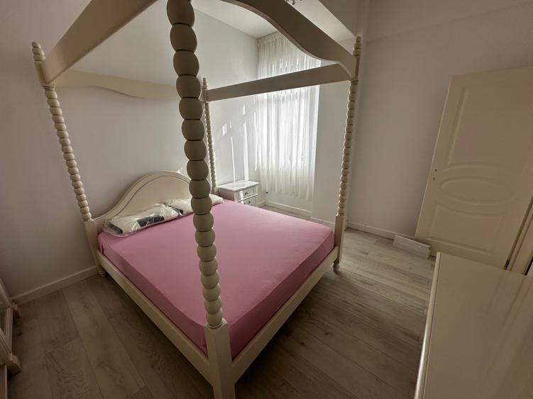 Apartament cu 2 camere, TERASA, Zimbru-Tigarete, bloc nou - 6