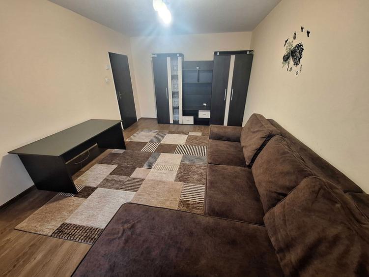 Apartament 2 camere de inchiriat Reghin - 8
