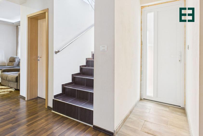 Casă cu 5 camere - Zona Dumbrăvița - Timișoara - 7