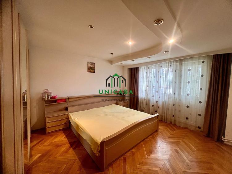 Apartament 4 camere/Zona Centrală/Splaiul Independentei / etaj3/4 - 8