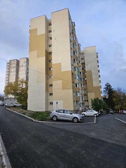 Vand apartament 2 camere Deva - 2