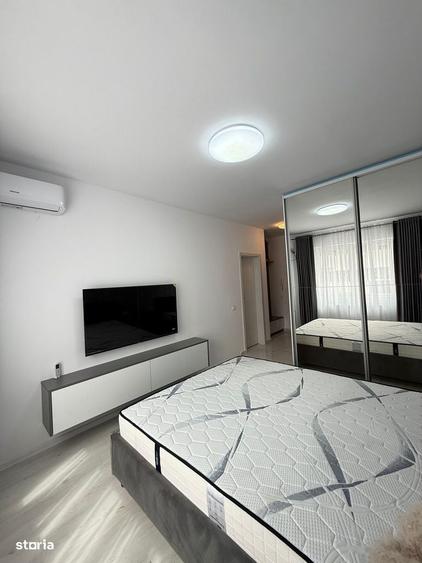 Mutare Imediata Garsoniera La Prima Inchiriere-Zona Militari - 3