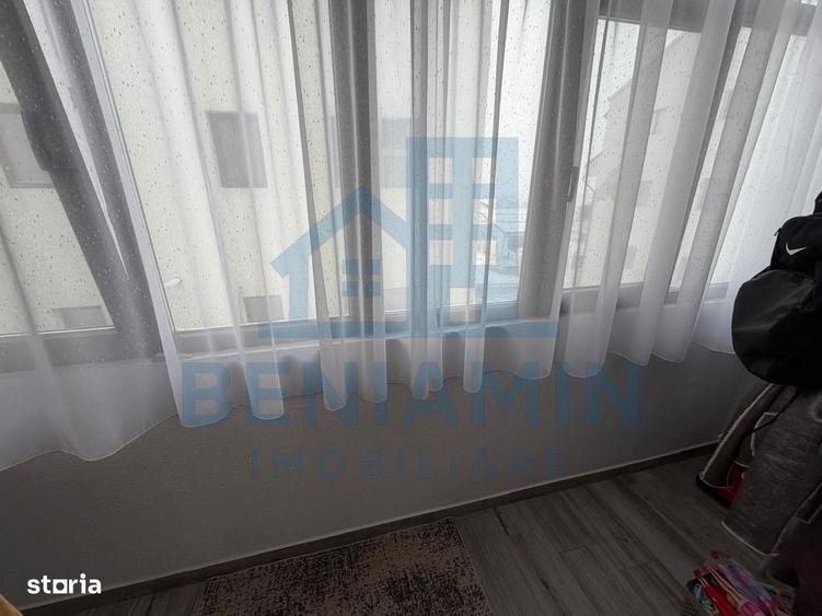 Apartament 2 camere etaj 2 an 2020 -centrala -parcare -Capsunarie - 6