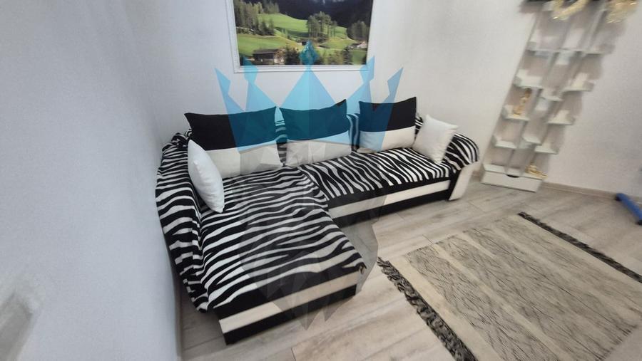 Garsoniera Militari Residence Chiajna - 2