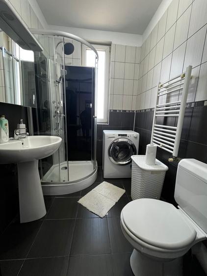 Prel Ghencea, Alunului, Mega, inchiriere 2 camere 2/4, 2010, loc parcare - 4