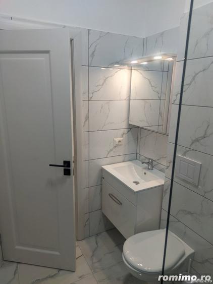 Garsoniera de inchiriat in zona Rahova - 1