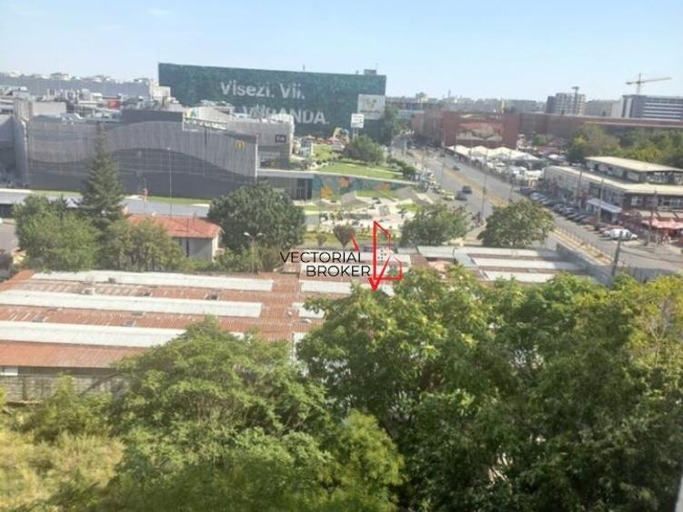 Apartament mobilat, bloc reabilitat ,7 min metrou OBOR - 5