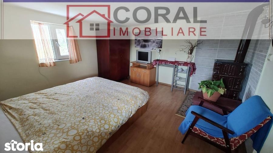 De vanzare casa, zona Almasu Sec - 2