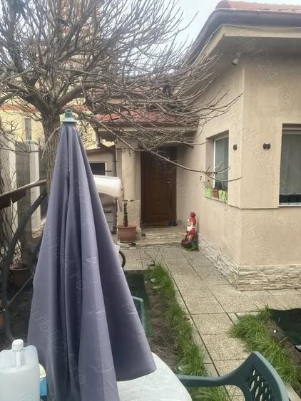 Bratianu  -casa cu deschidere pe colt - 2