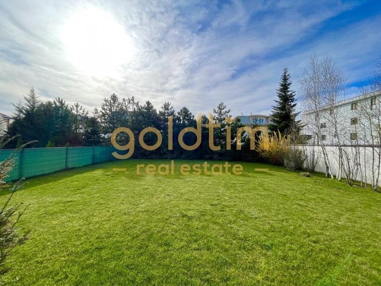 SUPERB/ ESQUISITE DESIGN/ GARDEN/ PARKINGS/ IANCU NICOLAE - 83