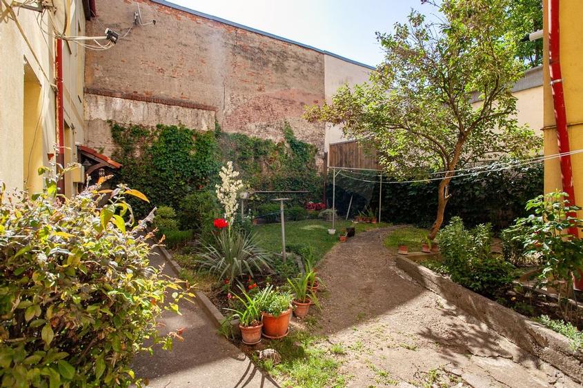 Spatiu birouri de 60 m2 de inchiriat in zona Ultracentral - 11