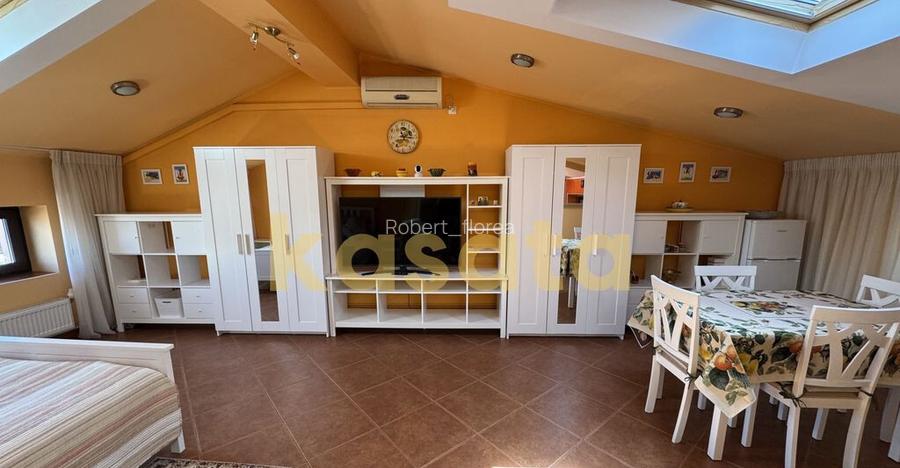 2 Camere Doroban?i - Loc de Parcare Inclus!