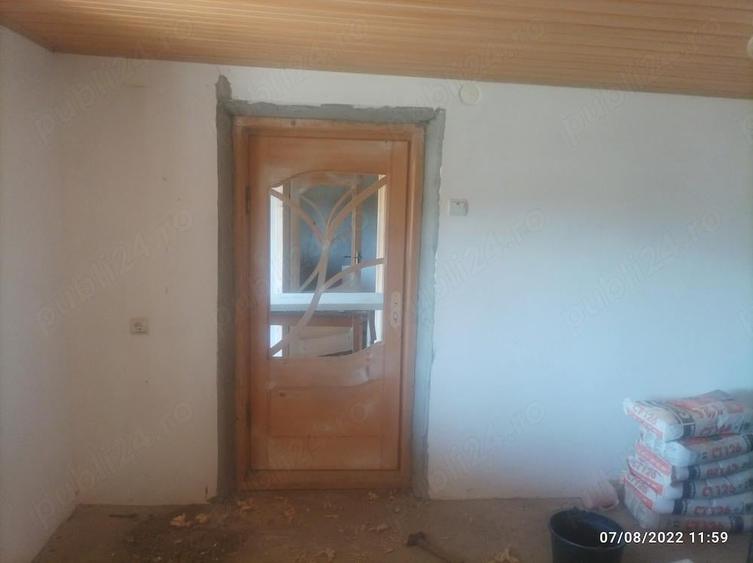 Vand casa in com Blage?ti jude?ul Vaslui - 1